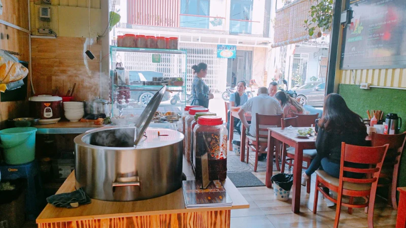 Phở Gà Kim Anh Đà Lạt- Đặc Sản Tây Bắc - ảnh 5